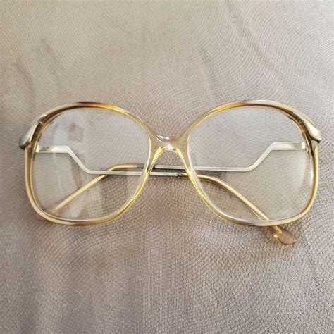 Ysl Vintage Glasses 